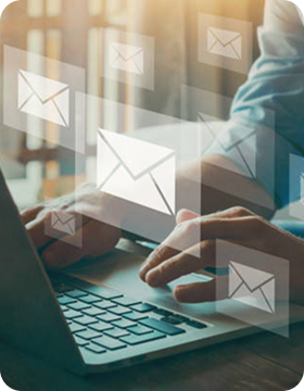 Business Email Services