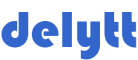 Delytt Logo