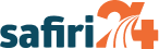 Safiri24 Logo
