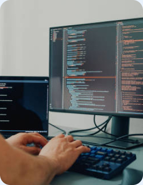 Website Development & Maintenance